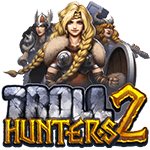 Troll Hunters 2 