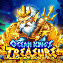 Ocean King's Treasure