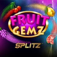 Fruit Gemz Splitz